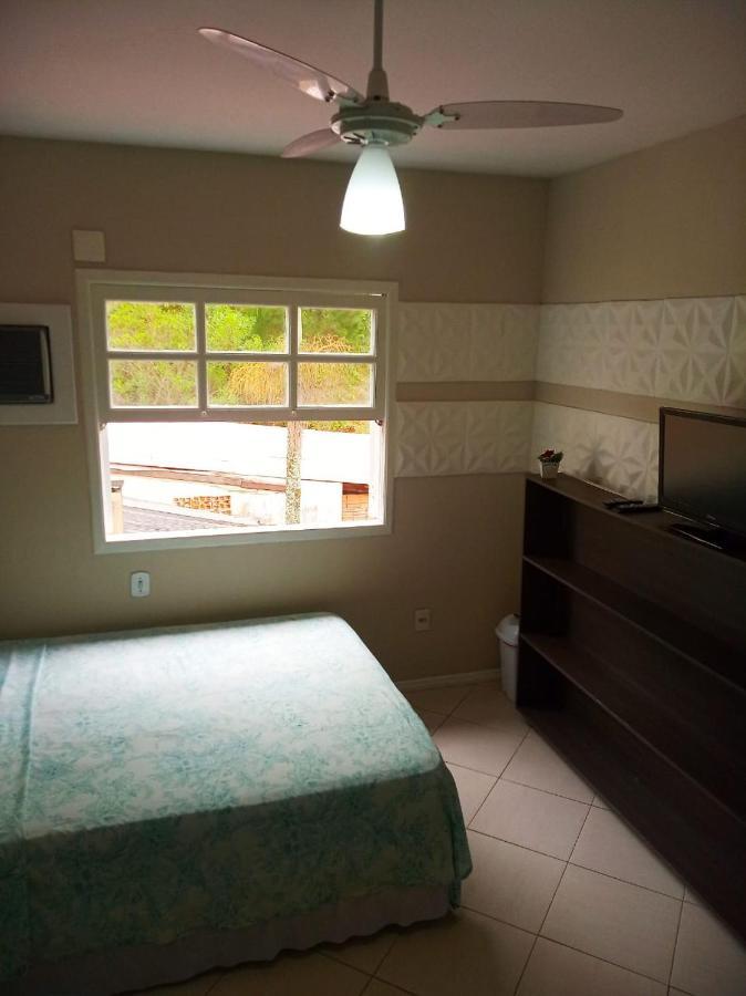 Pousada Bravo House Balneário Camboriú Eksteriør billede