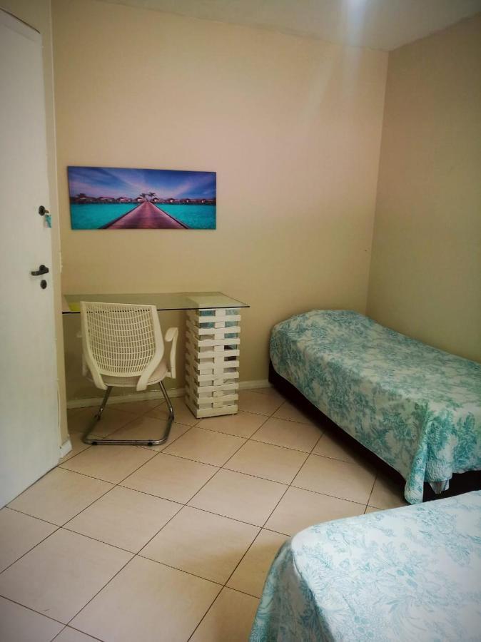 Pousada Bravo House Balneário Camboriú Eksteriør billede
