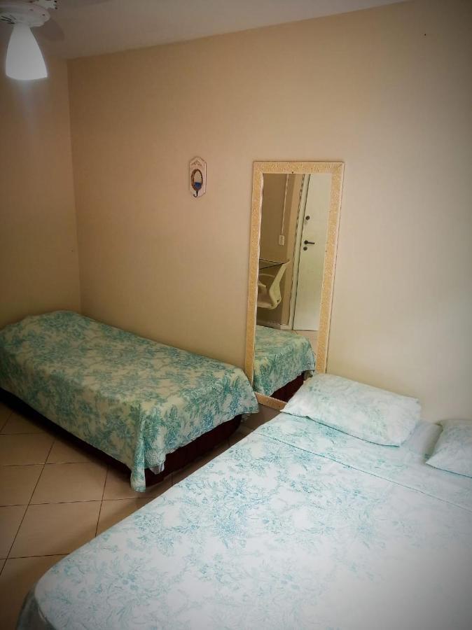 Pousada Bravo House Balneário Camboriú Eksteriør billede
