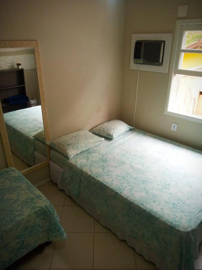 Pousada Bravo House Balneário Camboriú Eksteriør billede