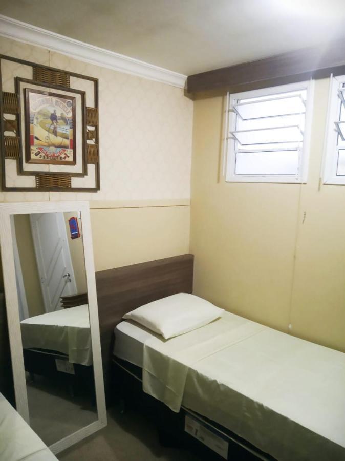 Pousada Bravo House Balneário Camboriú Eksteriør billede