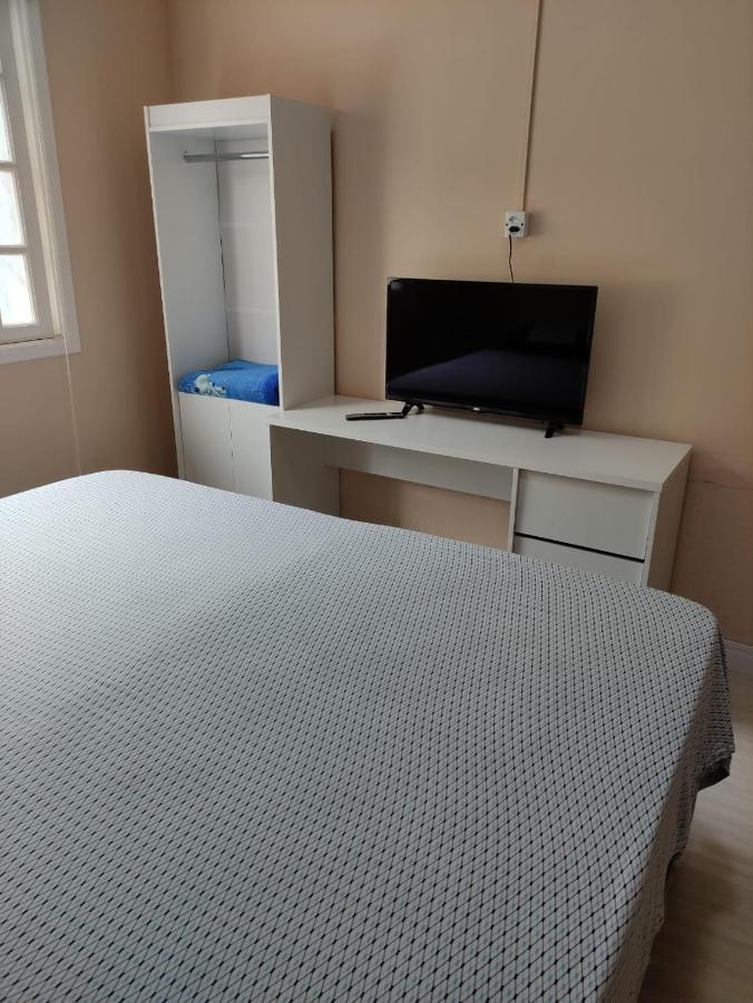 Pousada Bravo House Balneário Camboriú Eksteriør billede