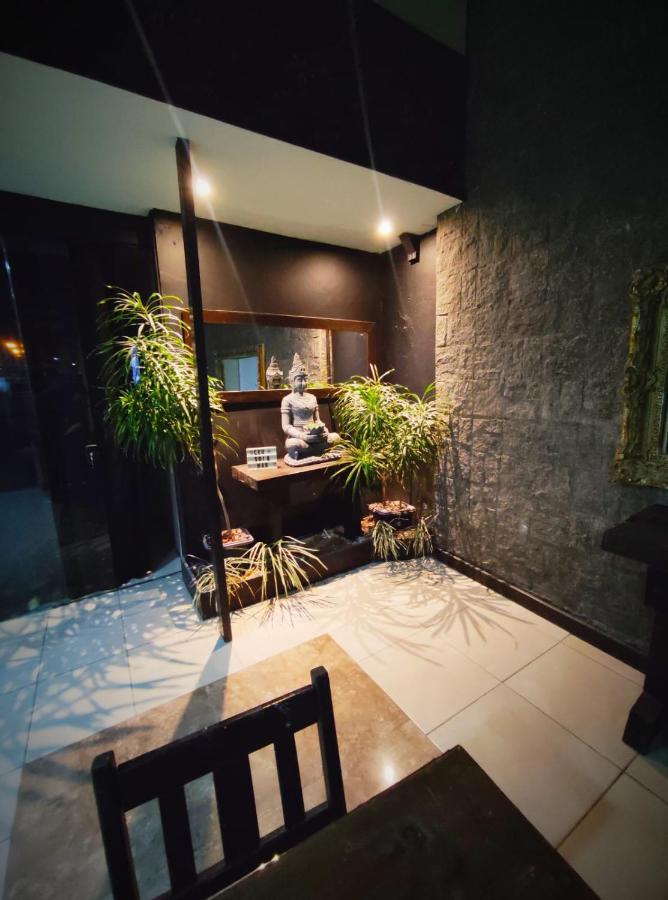 Pousada Bravo House Balneário Camboriú Eksteriør billede