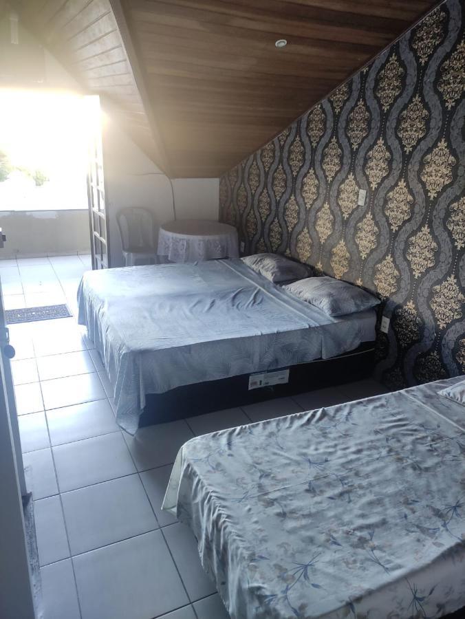 Pousada Bravo House Balneário Camboriú Eksteriør billede