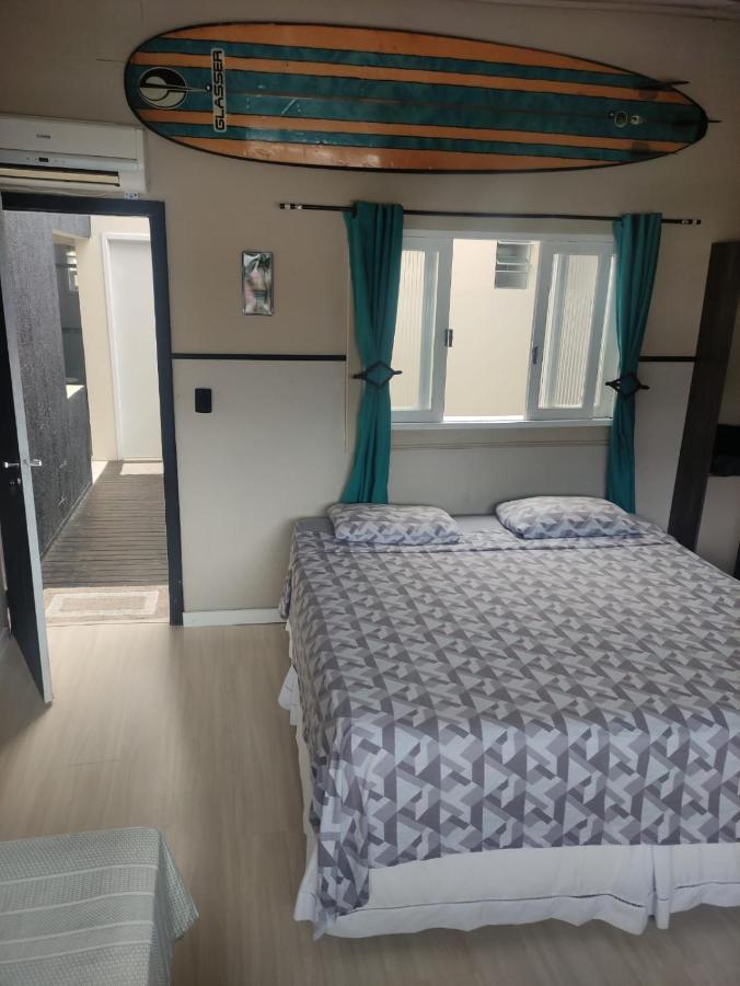 Pousada Bravo House Balneário Camboriú Eksteriør billede