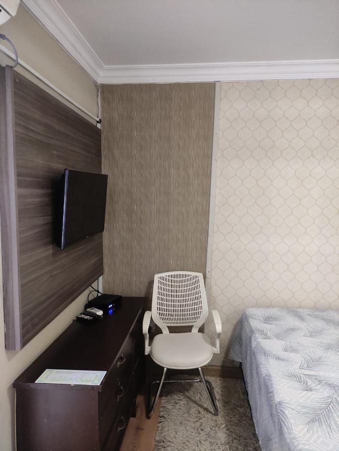 Pousada Bravo House Balneário Camboriú Eksteriør billede