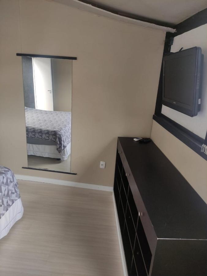 Pousada Bravo House Balneário Camboriú Eksteriør billede
