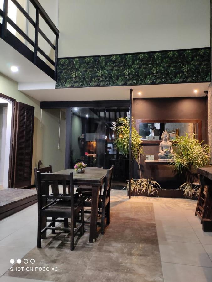 Pousada Bravo House Balneário Camboriú Eksteriør billede