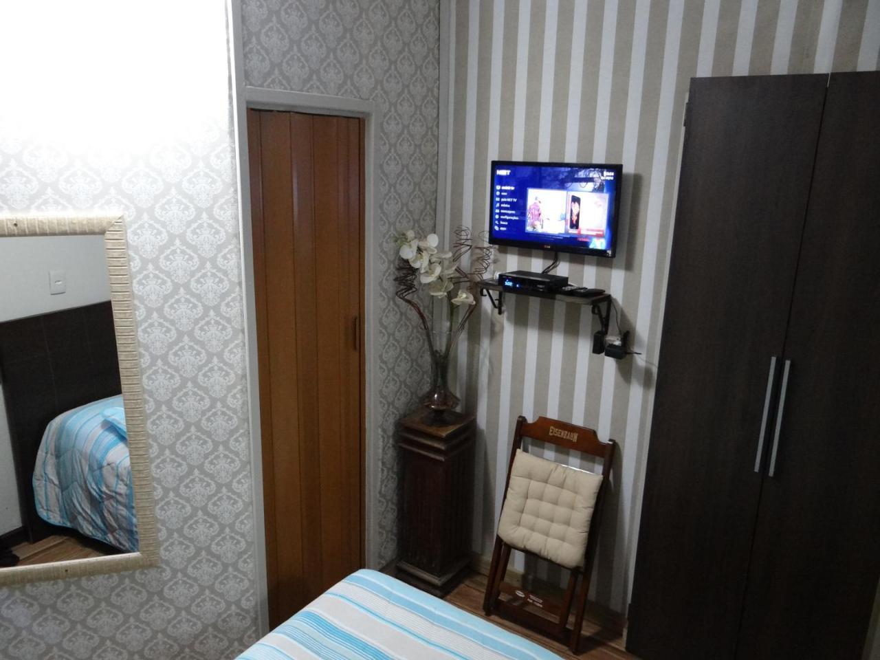 Pousada Bravo House Balneário Camboriú Eksteriør billede