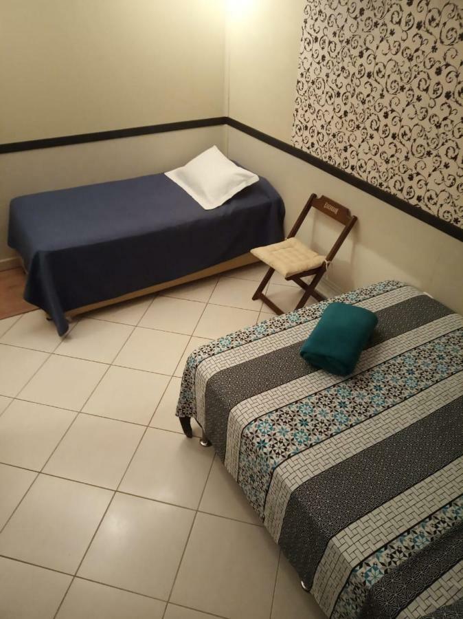 Pousada Bravo House Balneário Camboriú Eksteriør billede