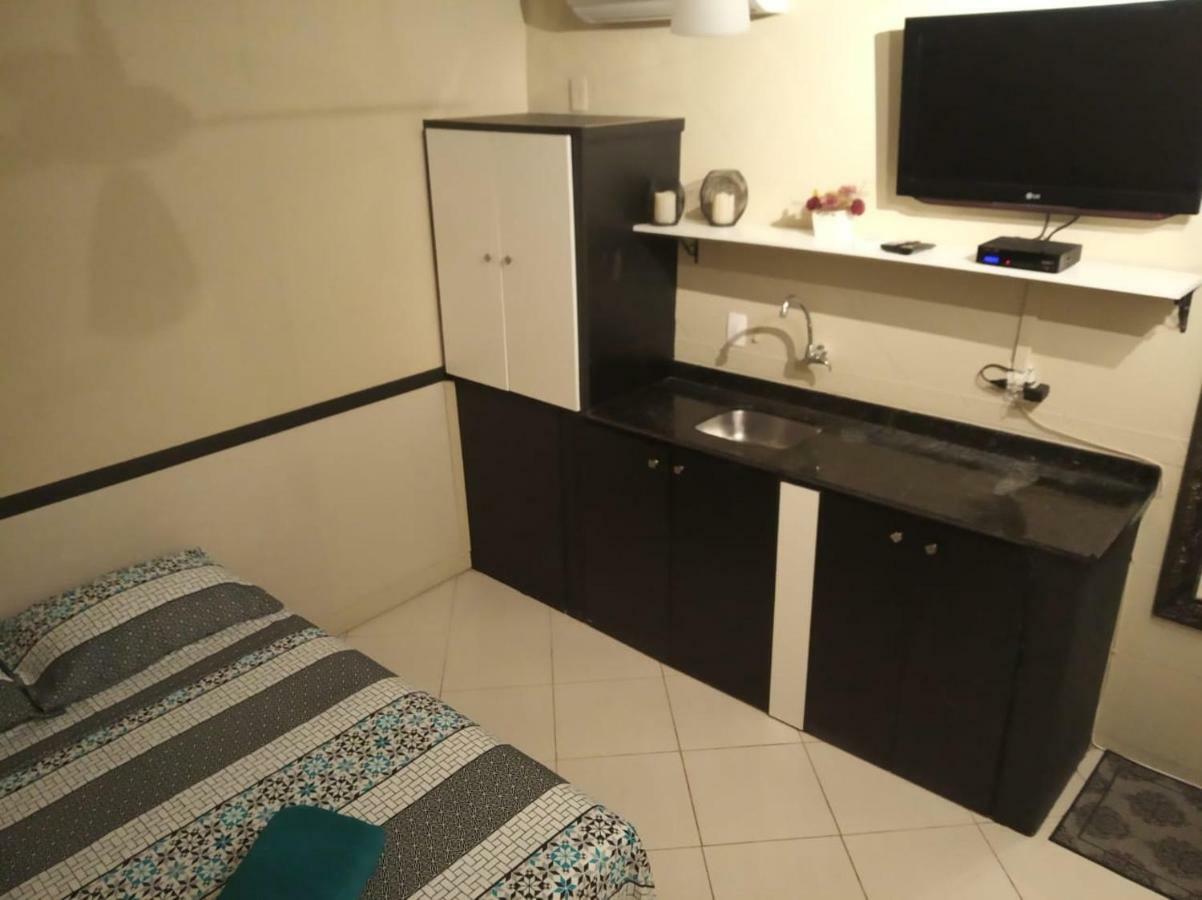 Pousada Bravo House Balneário Camboriú Eksteriør billede