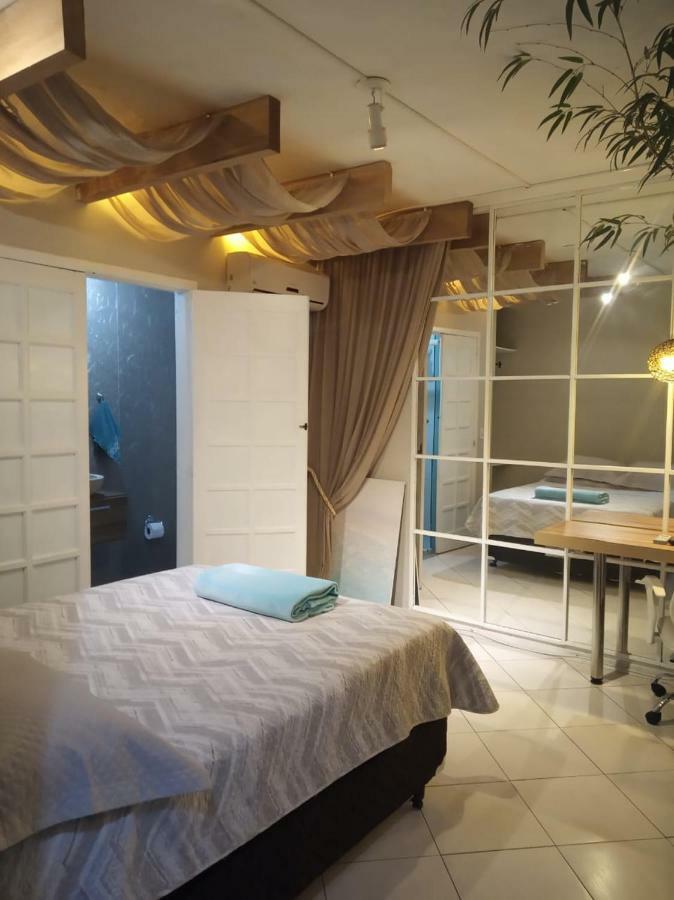 Pousada Bravo House Balneário Camboriú Eksteriør billede