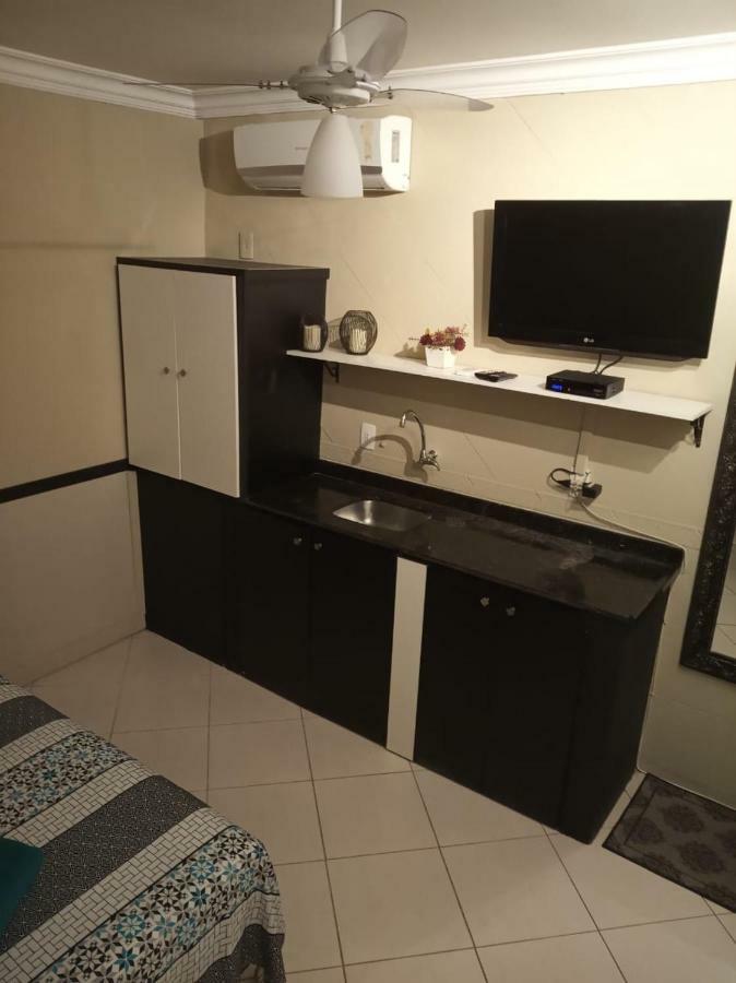 Pousada Bravo House Balneário Camboriú Eksteriør billede