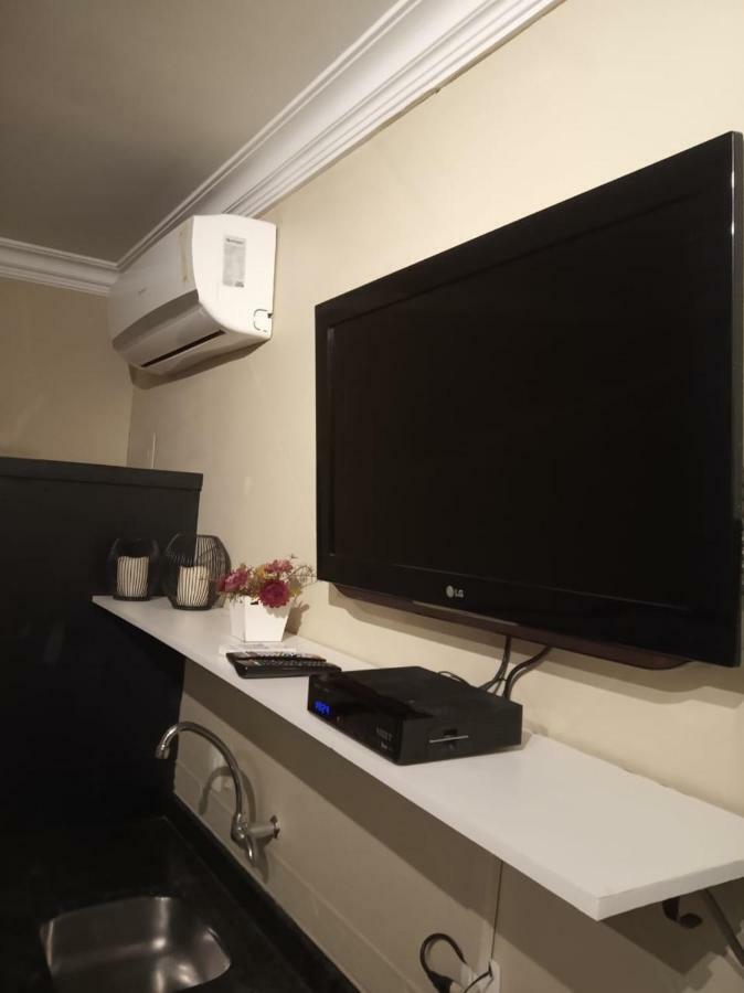 Pousada Bravo House Balneário Camboriú Eksteriør billede
