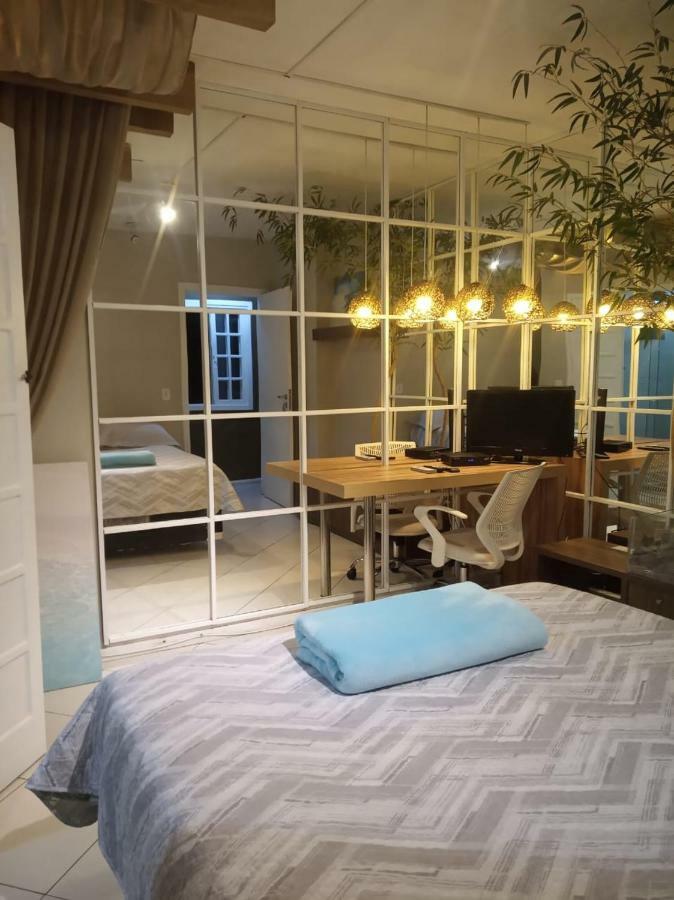 Pousada Bravo House Balneário Camboriú Eksteriør billede