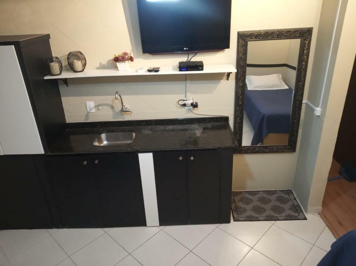 Pousada Bravo House Balneário Camboriú Eksteriør billede