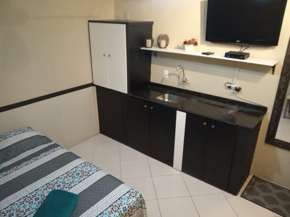 Pousada Bravo House Balneário Camboriú Eksteriør billede