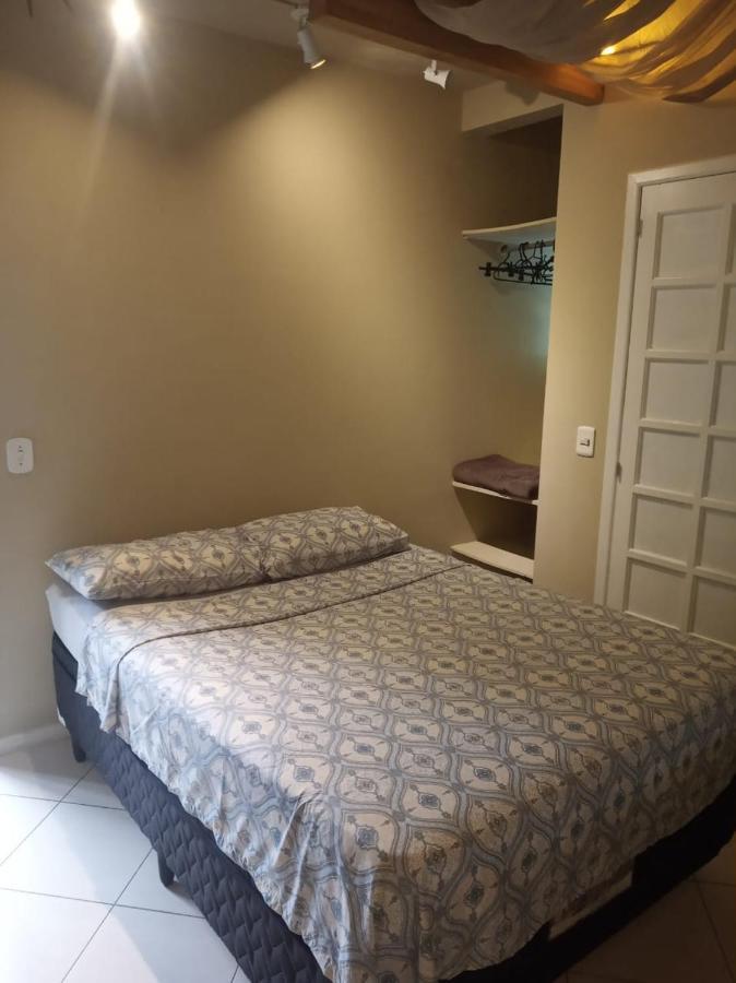 Pousada Bravo House Balneário Camboriú Eksteriør billede